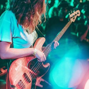 Meet your Posher, Malena